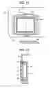 Fig. 08 - Protective structure for display unit, digital camera and image-related apparatus