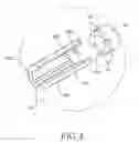 Fig. 05 - Camera lens module pop-up device for portable wireless terminal