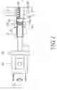 Fig. 08 - Camera lens module pop-up device for portable wireless terminal