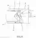 Fig. 09 - Camera lens module pop-up device for portable wireless terminal