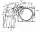 Fig. 01 - Optical low pass filter switching apparatus of digital camcorder