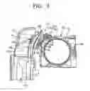 Fig. 04 - Optical low pass filter switching apparatus of digital camcorder