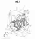 Fig. 02 - Digital camera system, camera body of digital camera, and interchangeable lens