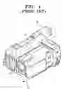 Fig. 02 - Front case of image photographing apparatus