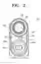 Fig. 03 - Front case of image photographing apparatus