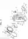 Fig. 04 - Front case of image photographing apparatus