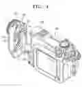 Fig. 05 - Front case of image photographing apparatus