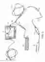 Fig. 04 - Portable camera and wiring harness