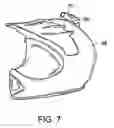 Fig. 07 - Portable camera and wiring harness