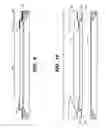 Fig. 10 - Flat panel TV screen frame system