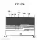 Fig. 56 - Array substrate for liquid crystal display device and method of manufacturing the same