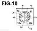 Fig. 10 - Analysis method and apparatus and analysis unit