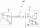 Fig. 02 - Optical fiber communication systems with brillouin effect amplification