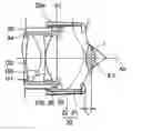 Fig. 01 - Eye cup adjustment device for optical apparatus such as binoculars