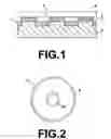 Fig. 02 - Master substrate, apparatus and method for magnetic transfer