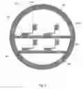 Fig. 06 - MR sensor on an insulating substrate and method of manufacture