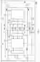Fig. 02 - Protection circuit in semiconductor circuit device comprising a plurality of chips
