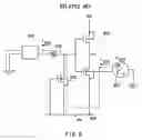 Fig. 08 - Protection circuit in semiconductor circuit device comprising a plurality of chips