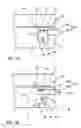 Fig. 07 - Electronic apparatus and magnetic lock device thereof