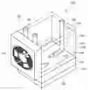 Fig. 01 - Heat dissipation device with heat pipes