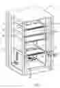 Fig. 02 - High density front access device