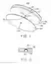 Fig. 02 - Backlight module with transflective layer at light source