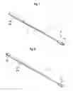 Fig. 02 - Telescopic flashlight