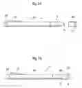 Fig. 08 - Telescopic flashlight