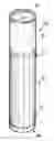 Fig. 01 - Multipurpose illumination device