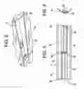Fig. 03 - Master-satellite retrofit assembly and method of retrofitting recessed strip lighting fixtures