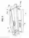 Fig. 04 - Master-satellite retrofit assembly and method of retrofitting recessed strip lighting fixtures