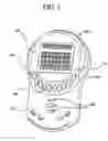 Fig. 02 - Light display for a video game device