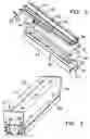 Fig. 03 - Extensible linear light emitting diode illumination source