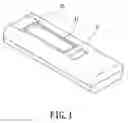 Fig. 02 - Backlight module with two translucent faces
