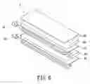 Fig. 07 - Backlight module with two translucent faces