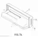Fig. 08 - Backlight module with two translucent faces