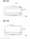 Fig. 13 - Electrically programmable memory element with reduced area of contact and method for making same