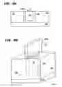 Fig. 30 - Electrically programmable memory element with reduced area of contact and method for making same
