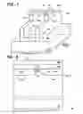 Fig. 34 - Electrically programmable memory element with reduced area of contact and method for making same