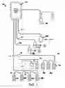 Fig. 02 - Module with interconnected male power input receptacle, female power output receptable and female load receptable