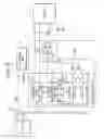 Fig. 09 - Memory control apparatus for synchronous memory unit with switched on/off clock signal