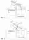 Fig. 02 - Integrated fixed film activated sludge system using gravity assisted mixing