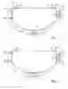 Fig. 02 - Positioning and locking mechanism of display means in a portable electronic apparatus