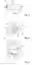 Fig. 03 - Positioning and locking mechanism of display means in a portable electronic apparatus