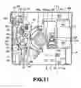 Fig. 10 - Recording medium driving device