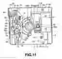 Fig. 10 - Recording medium driving device