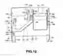 Fig. 11 - Recording medium driving device