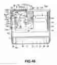 Fig. 44 - Recording medium driving device