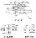 Fig. 15 - Optical pickup device that corrects the spot shape of reflected light beams