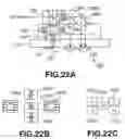 Fig. 16 - Optical pickup device that corrects the spot shape of reflected light beams